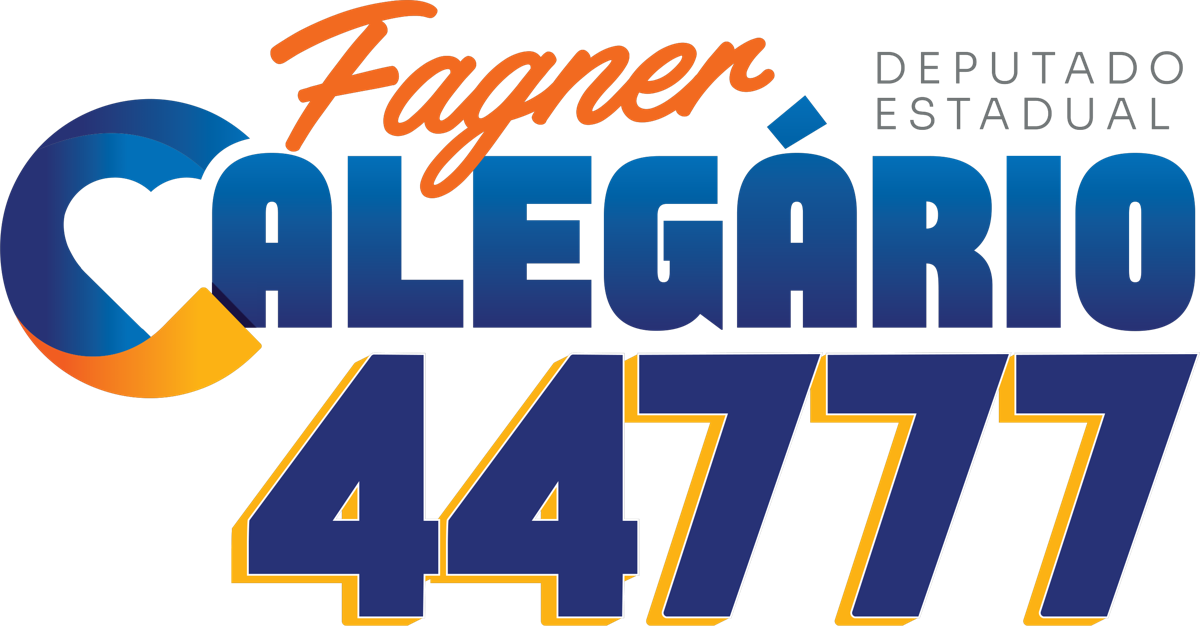 Deputado Estadual Fagner Calegário 44777